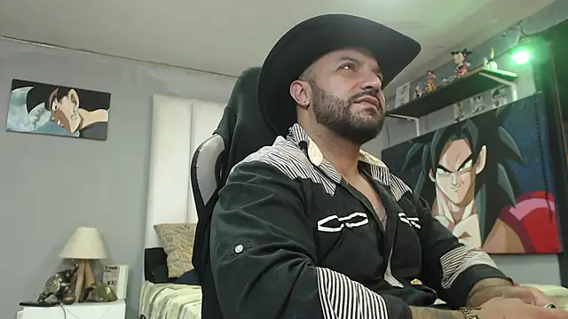 bardock 1 online show from 09.23.25