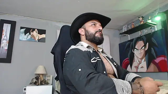 bardock 1 online show from 11.04.25