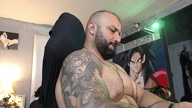 bardock 1 online show from 05.31.26