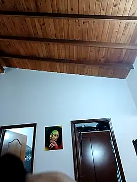 Snapshot of LunaZambrano chatting on 02.20.25 LunaZambrano online show from 02.20.25