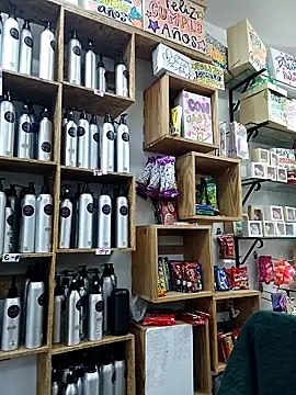 Snapshot of LunaZambrano chatting on 02.20.25 LunaZambrano online show from 02.20.25