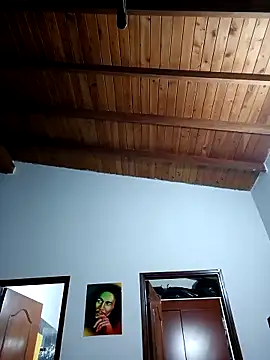 Snapshot of LunaZambrano chatting on 02.22.25 LunaZambrano online show from 02.22.25