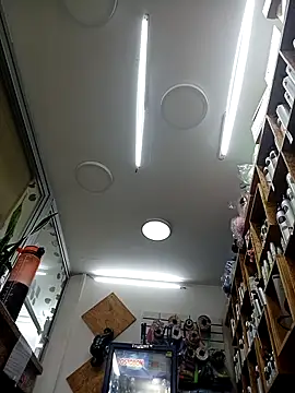 Snapshot of LunaZambrano chatting on 02.22.25 LunaZambrano online show from 02.22.25