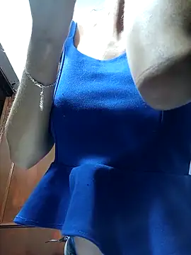 Snapshot of LunaZambrano chatting on 03.04.25 LunaZambrano online show from 03.04.25