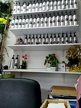 Snapshot of LunaZambrano chatting on 03.15.25 LunaZambrano online show from 03.15.25