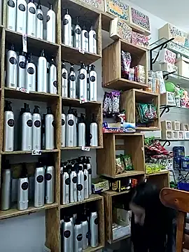 Snapshot of LunaZambrano chatting on 03.17.25 LunaZambrano online show from 03.17.25