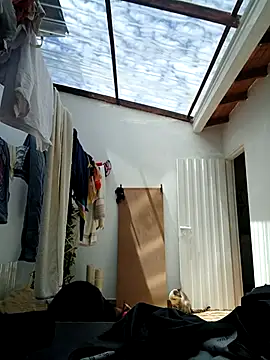 Snapshot of LunaZambrano chatting on 09.08.25 LunaZambrano online show from 09.08.25