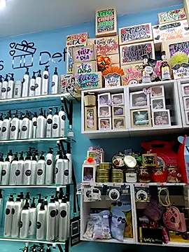 Snapshot of LunaZambrano chatting on 10.02.25 LunaZambrano online show from 10.02.25