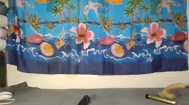 laetitiafun online show from 02.09.25