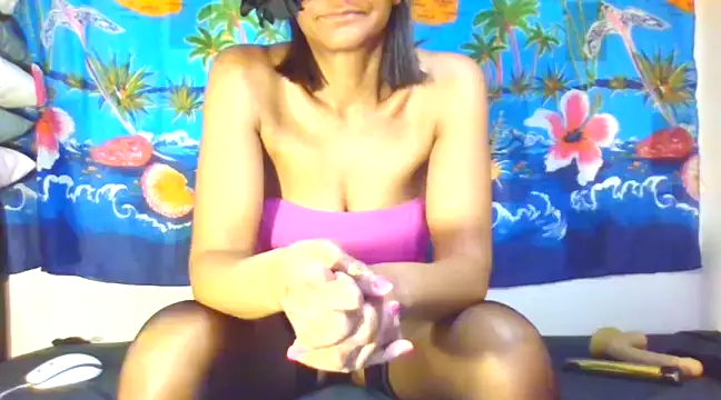 laetitiafun online show from 03.03.25