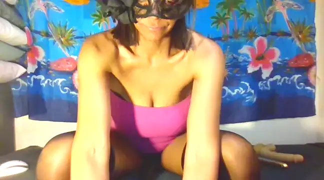 laetitiafun online show from 03.05.25