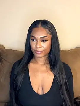 CandyLuxxxx online show from 12.05.24