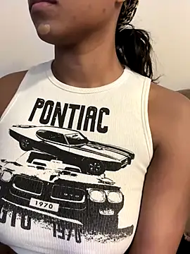 CandyLuxxxx online show from 12.05.24