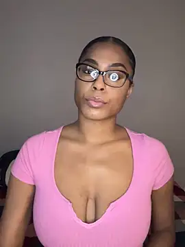 CandyLuxxxx online show from 12.20.24