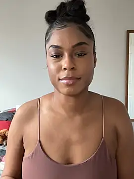 CandyLuxxxx online show from 01.08.25