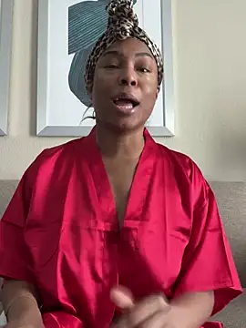 CandyLuxxxx online show from 01.24.25