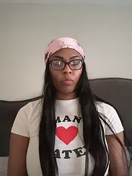 CandyLuxxxx online show from 01.26.25