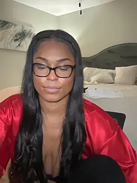 CandyLuxxxx online show from 01.29.25