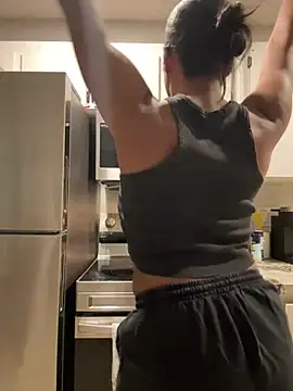 CandyLuxxxx online show from 02.09.25