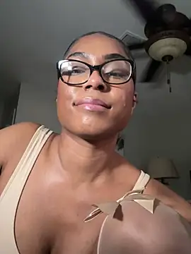 CandyLuxxxx online show from 03.01.25