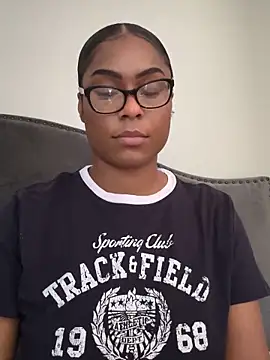 CandyLuxxxx online show from 03.02.25