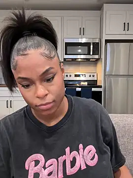 CandyLuxxxx online show from 09.11.25