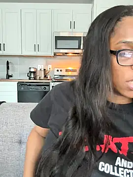 CandyLuxxxx online show from 09.20.25