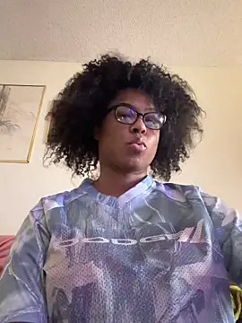 CandyLuxxxx online show from 03.23.26