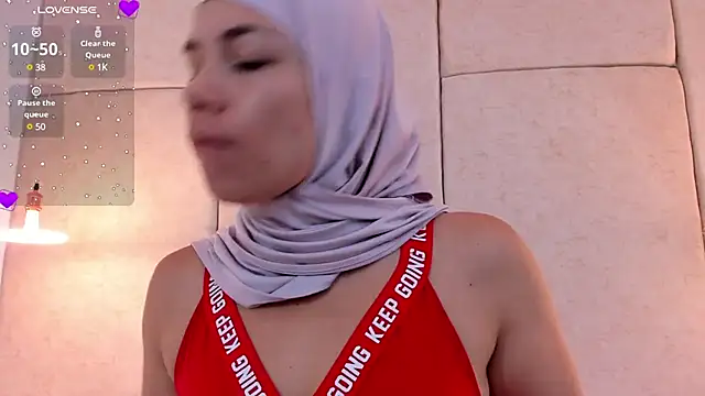 aisha vs online show from 02.08.25