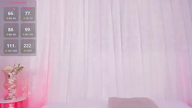 aisha vs online show from 05.09.26