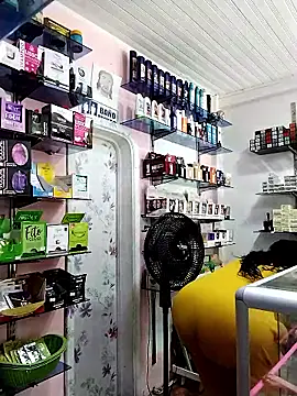 Snapshot of keilymadam chatting on 12.04.25 keilymadam online show from 12.04.25