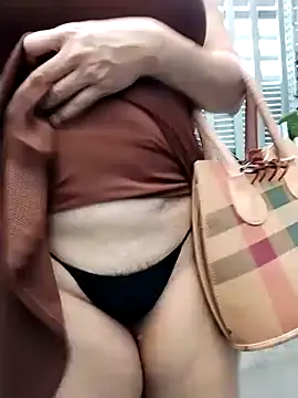 keilymadam online show from 03.13.26