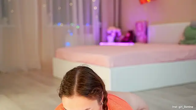 RosyEmily online show from 01.21.25