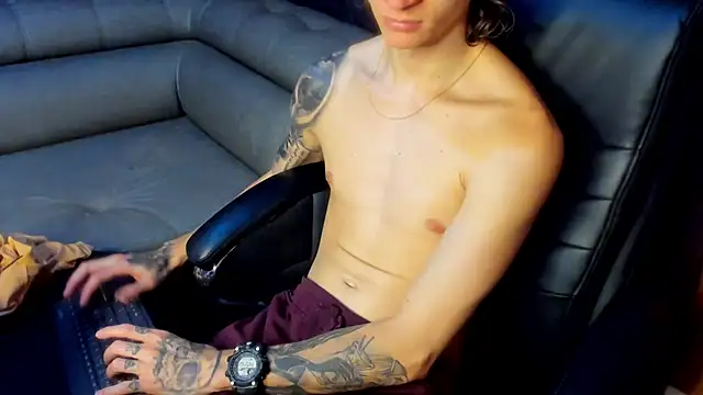 Dmtry6 online show from 01.07.25