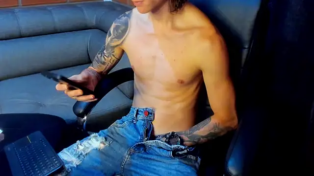 Dmtry6 online show from 01.25.25