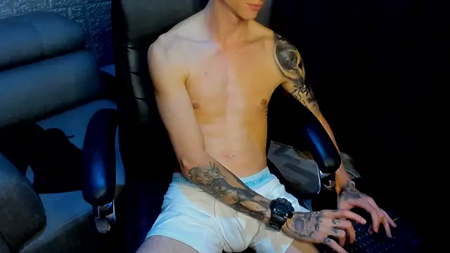 Dmtry6 online show from 02.24.25