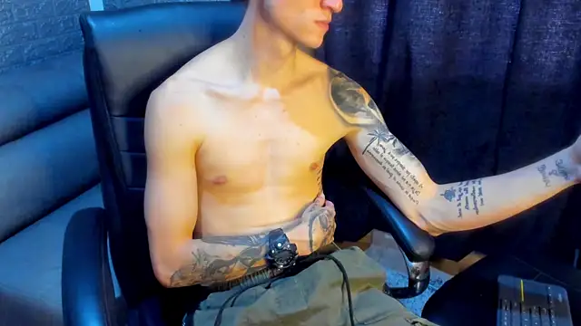 Dmtry6 online show from 03.18.25