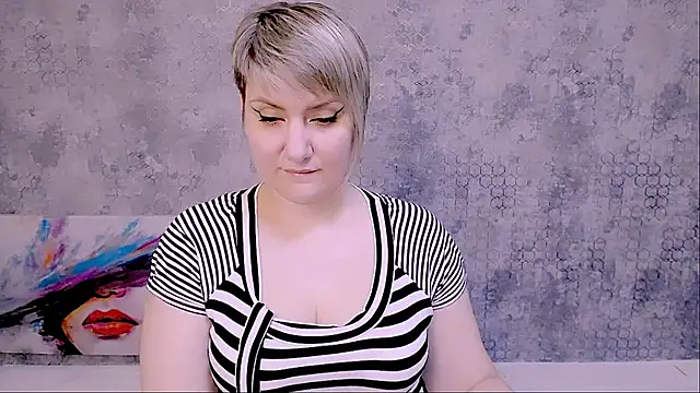 Djullia online show from 03.07.25