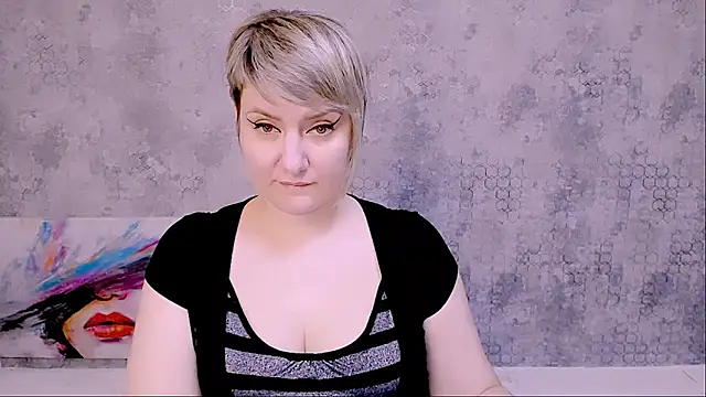 Djullia online show from 03.17.25