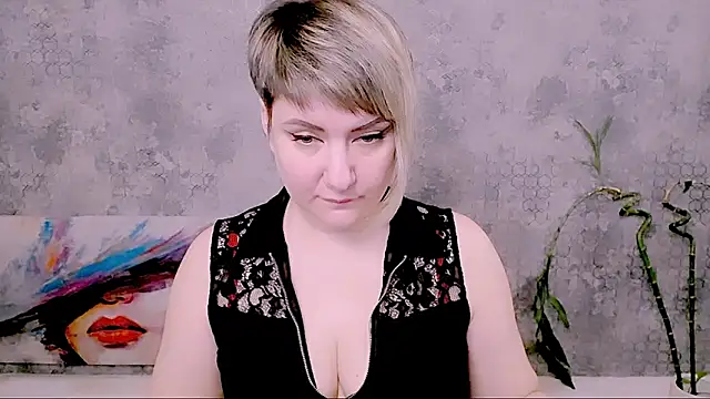 Djullia online show from 02.23.26