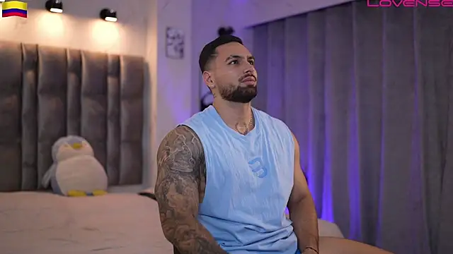 john king29 online show from 01.18.26