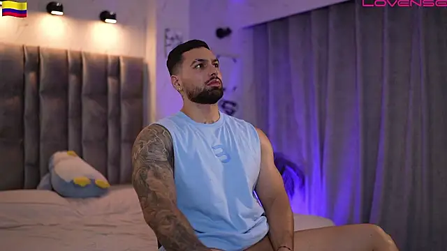 john king29 online show from 02.02.26