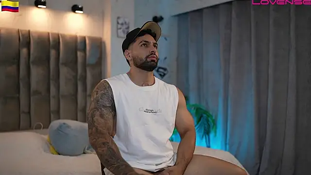 john king29 online show from 03.19.26