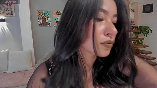 Snapshot of CelesteBreedlove chatting on 09.24.25 CelesteBreedlove online show from 09.24.25