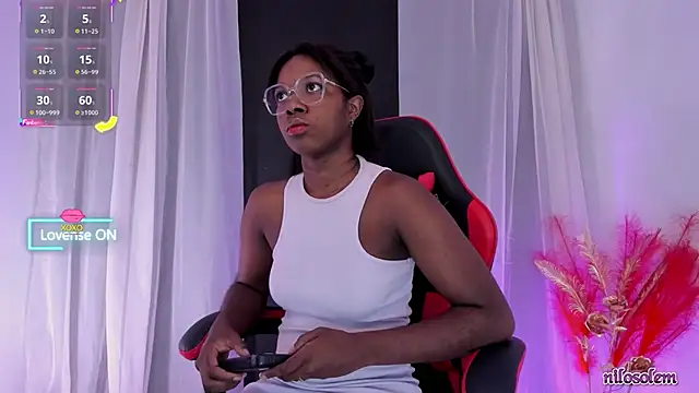 nilosolem online show from 10.23.25