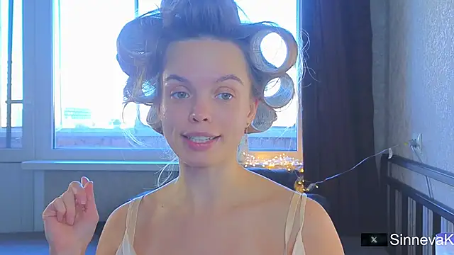 sinteas online show from 09.29.25