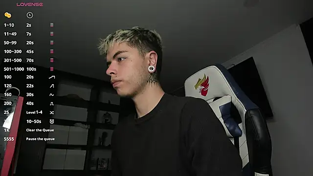  morghan  online show from 12.12.24