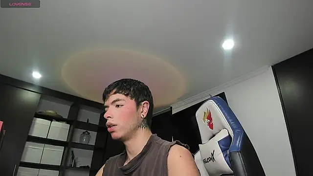  morghan  online show from 02.04.25