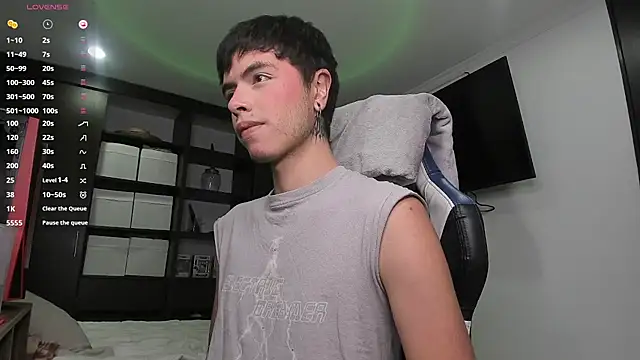  morghan  online show from 02.06.25