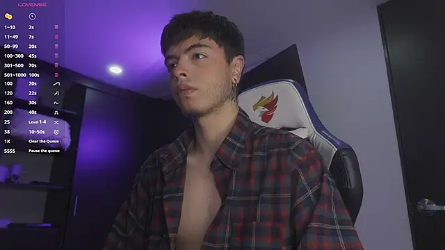  morghan  online show from 09.22.25